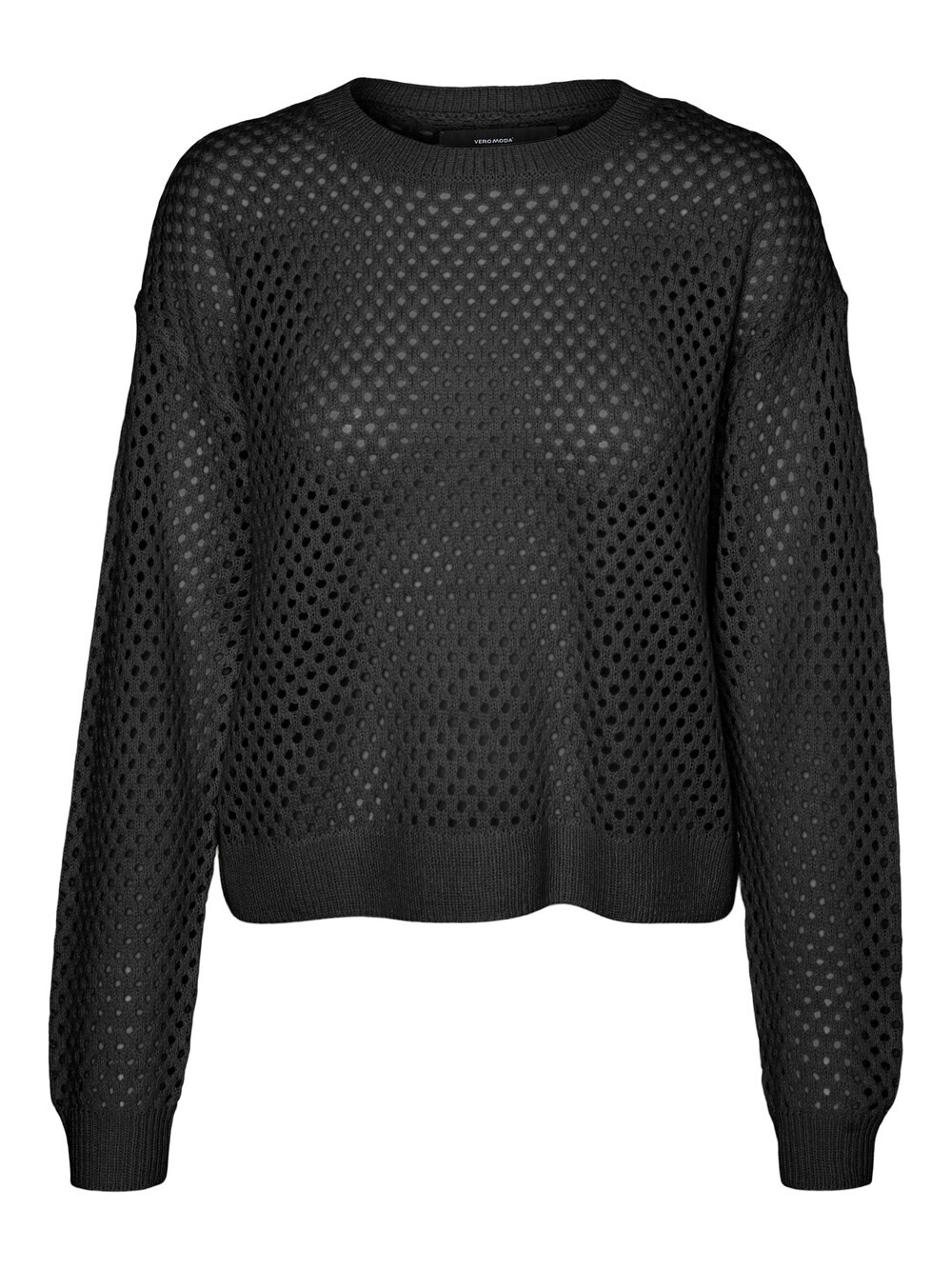 

Свитер Vero Moda SIA, черный