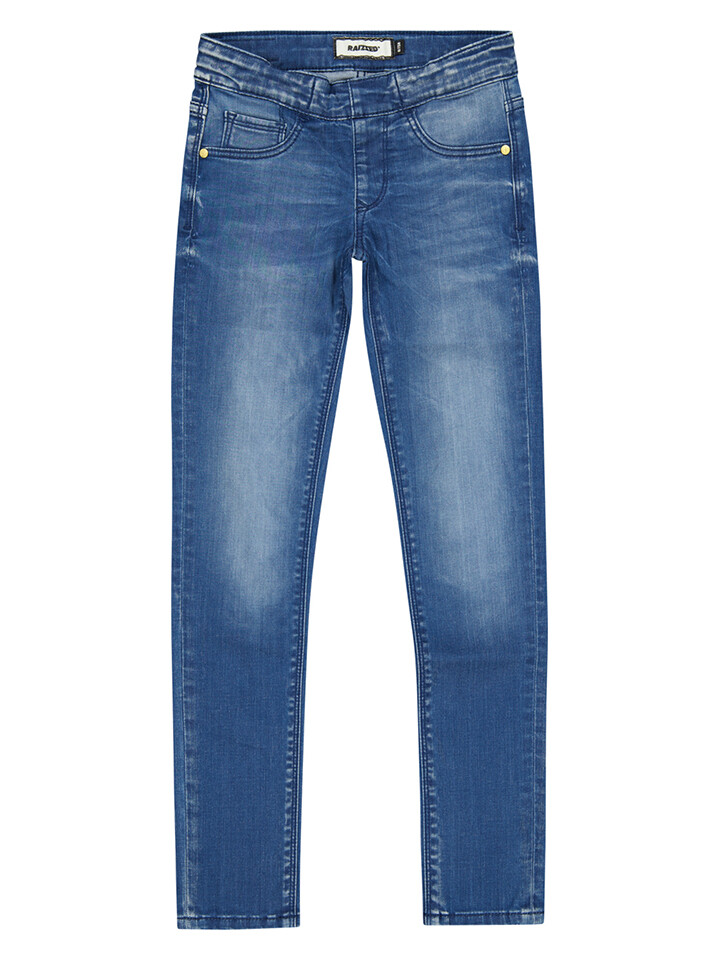 

Джинсы RAIZZED Havana Slim fit, синий