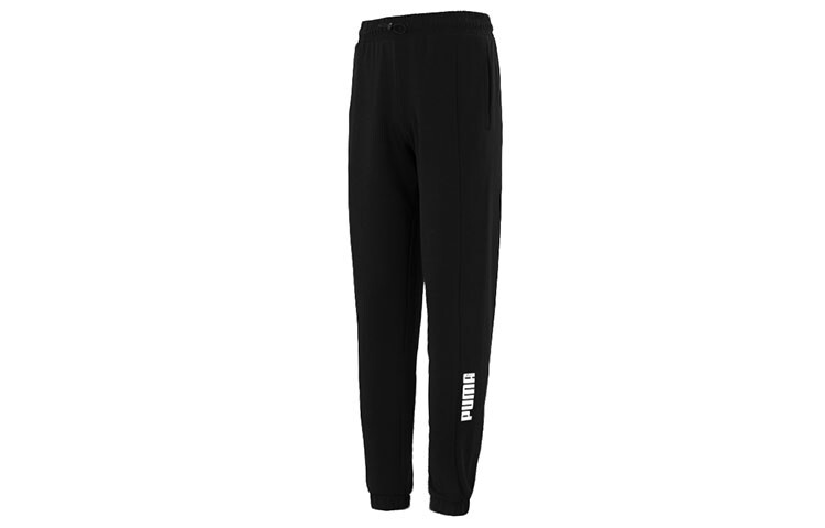 

Puma Мужские трикотажные спортивные штаны