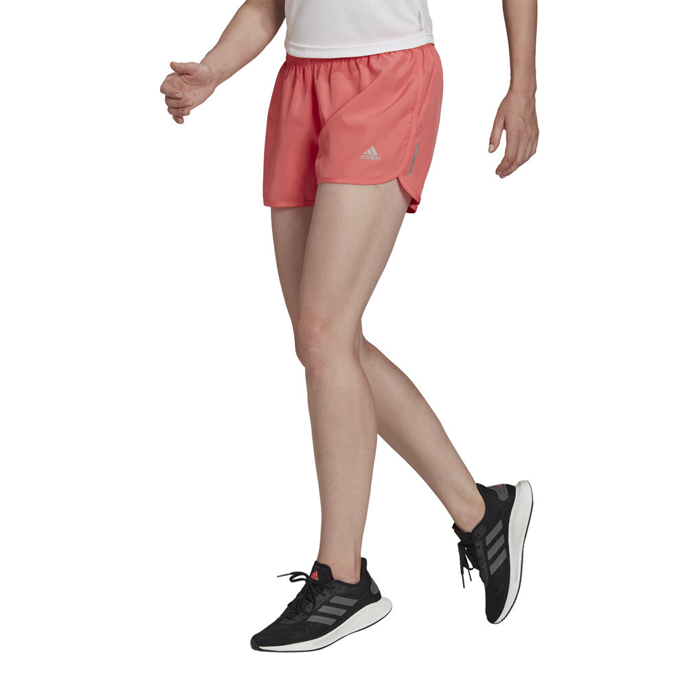 

Шорты для бега adidas Runs, розовый
