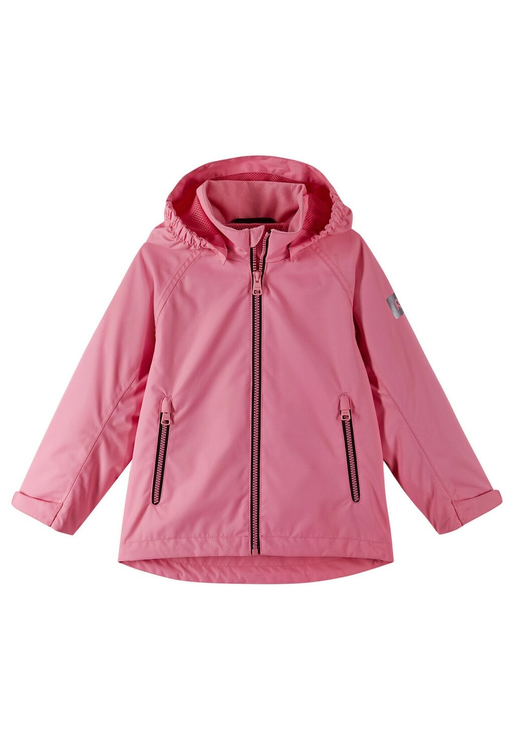 

Дождевик Regenjacke / wasserdichte Jacke Reima, цвет pink