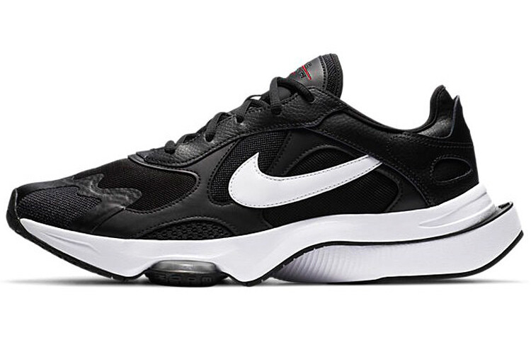 

Nike Air Zoom Division Черный Белый