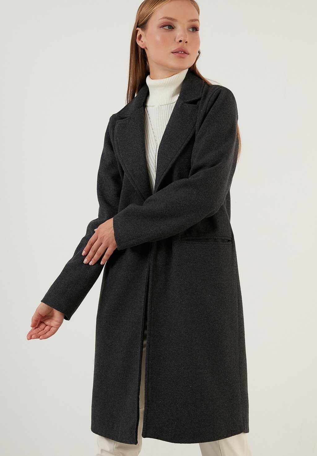 

Куртка Classic LELA, Серый
