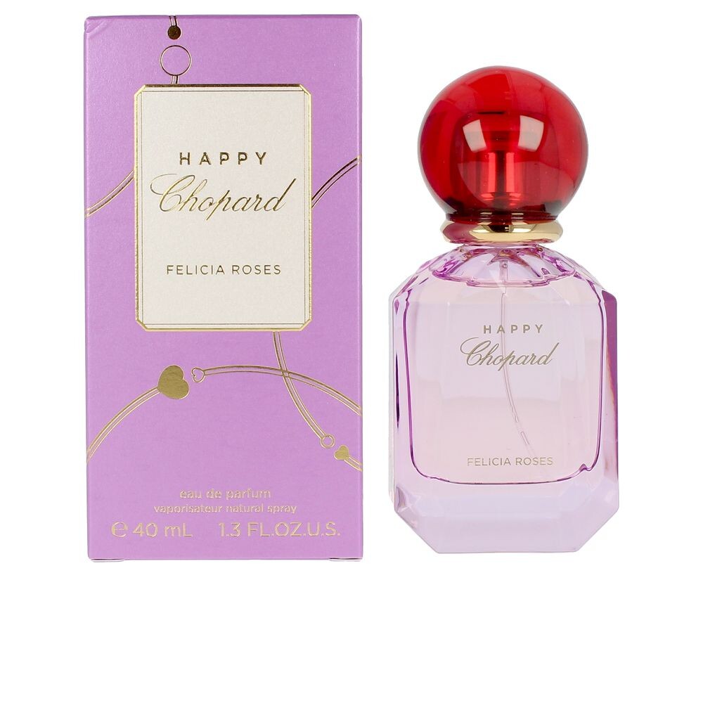 

Духи Happy chopard felicia roses Chopard, 40 мл