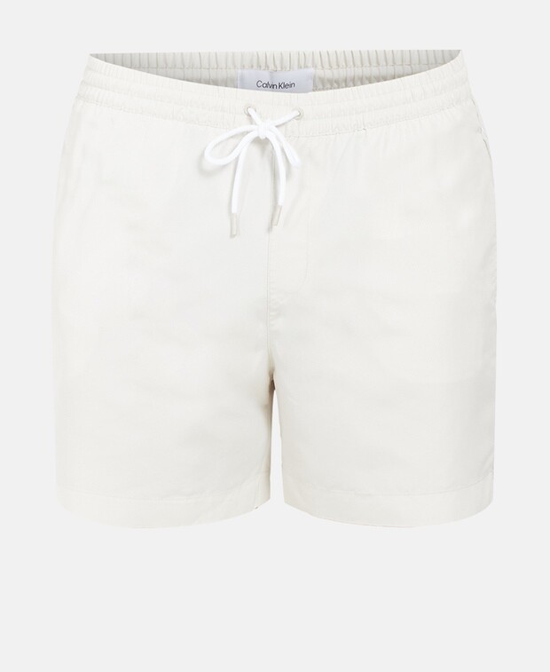 

Плавательные шорты Calvin Klein, песочный
