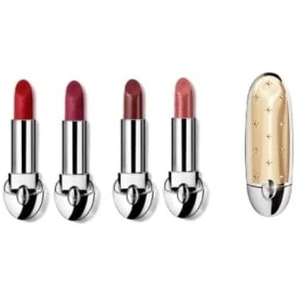 

Rouge G Lips Refill 777 Berry Alchemy Xmas '22, Guerlain