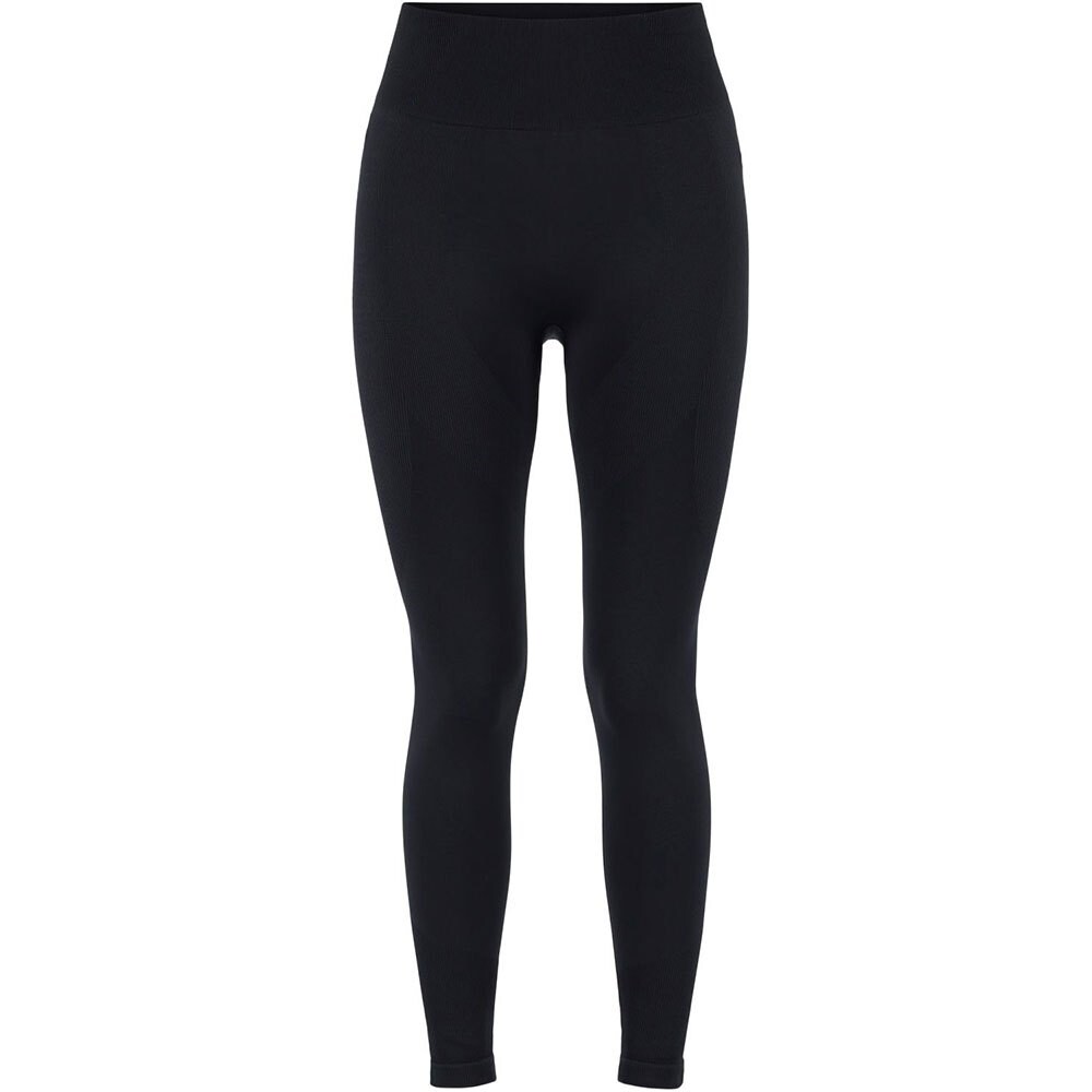 

Леггинсы Kari Traa Nora Seamless, черный