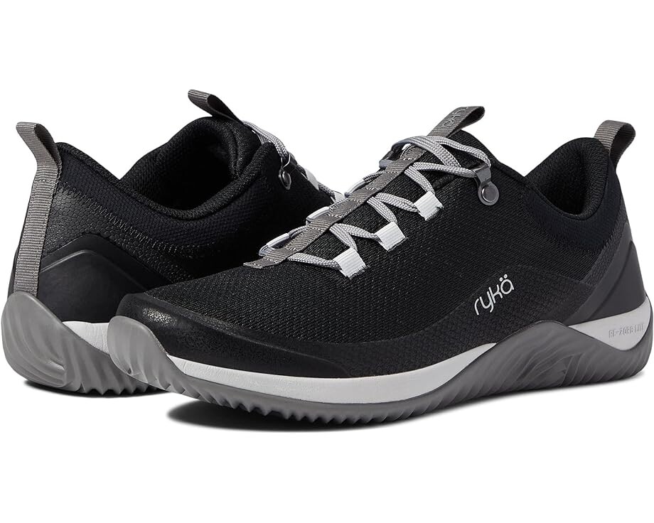

Кроссовки Ryka Echo Low, цвет Black 1