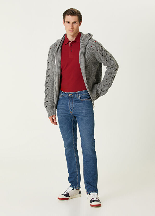 

Джинсы Etro, синий