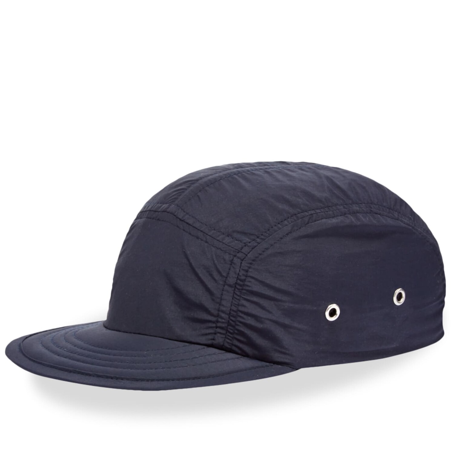 

Бейсболка Folk Tech 5 Panel, темно-синий