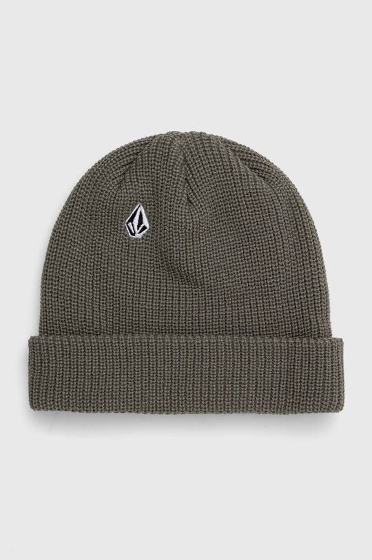 

Кепка Volcom, зеленый