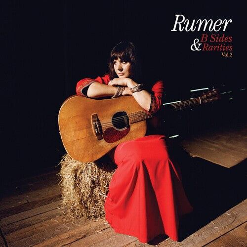 

CD диск Rumer: B Sides & Rarities 2