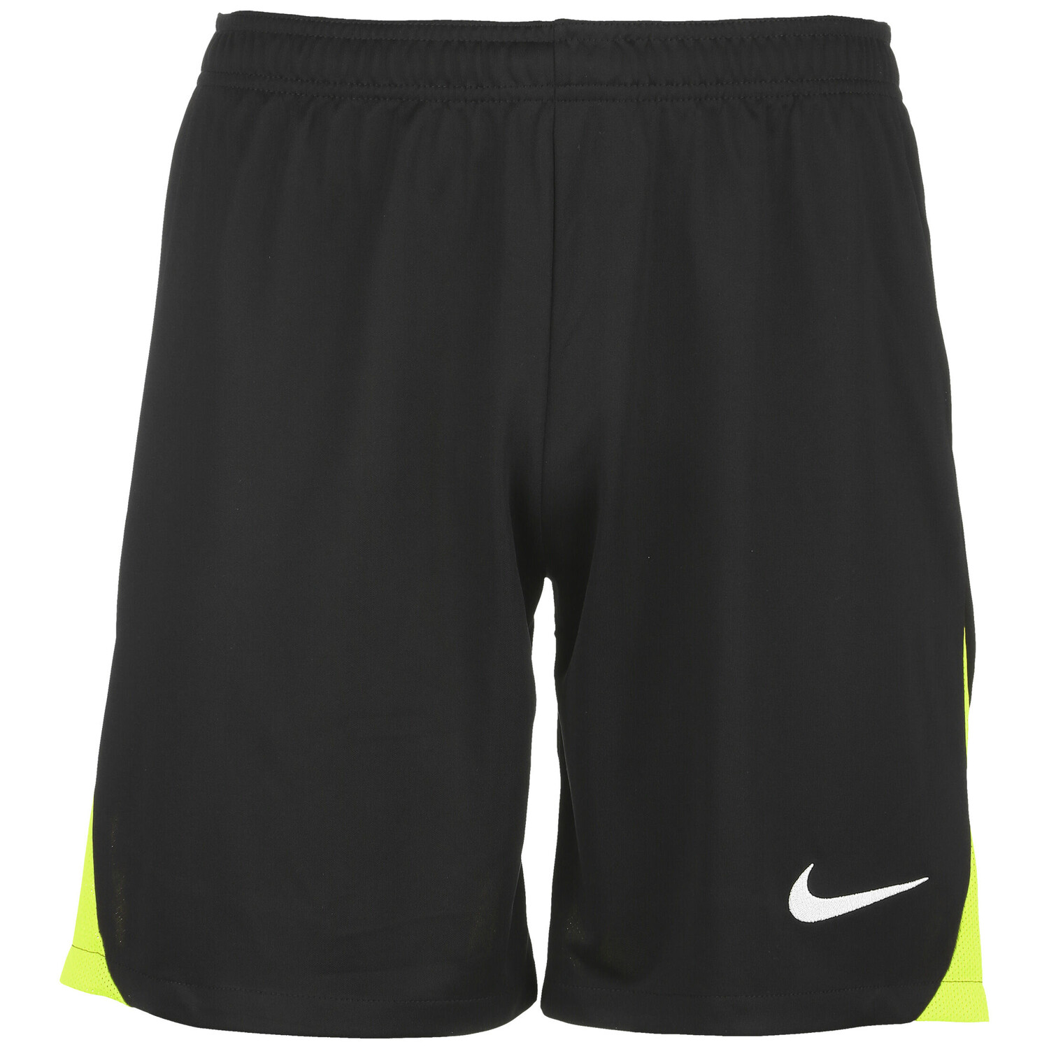 

Шорты Nike Trainings Academy Pro, черный