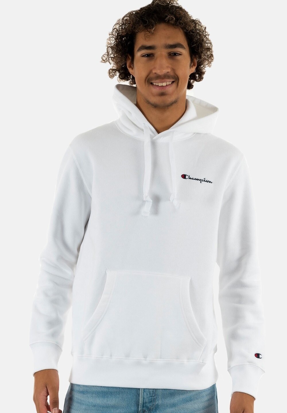 

Худи Champion