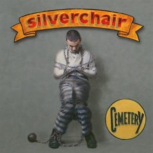 Виниловая пластинка Silverchair - Cemetery silverchair виниловая пластинка silverchair pure massacre