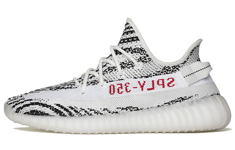 

Adidas Originals Yeezy Boost 350 V2 Life повседневная обувь унисекс