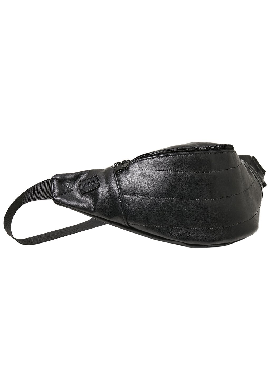 

Поясная сумка Urban Classics, цвет black