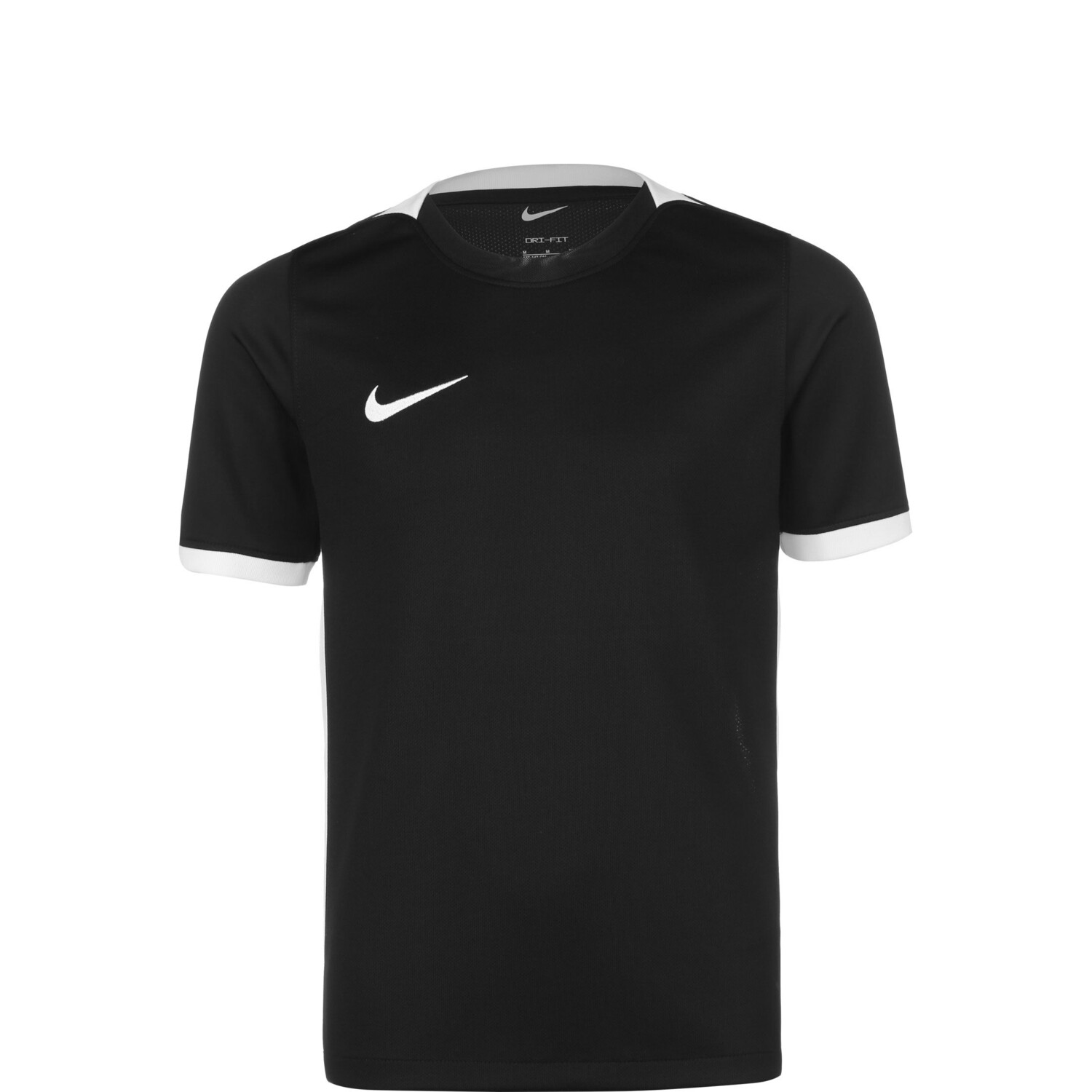 

Спортивная футболка Nike Fußballtrikot Challenge IV, черный