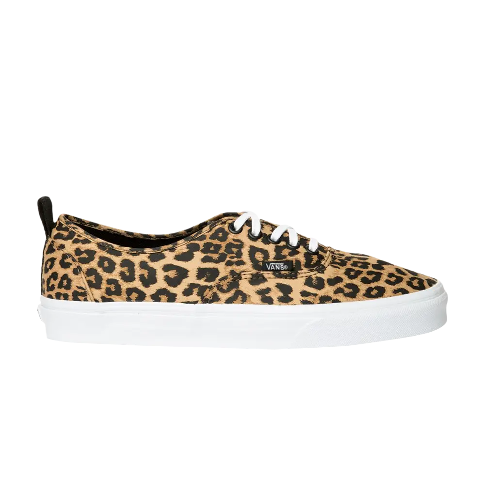 

Кроссовки Authentic PT Vans, коричневый