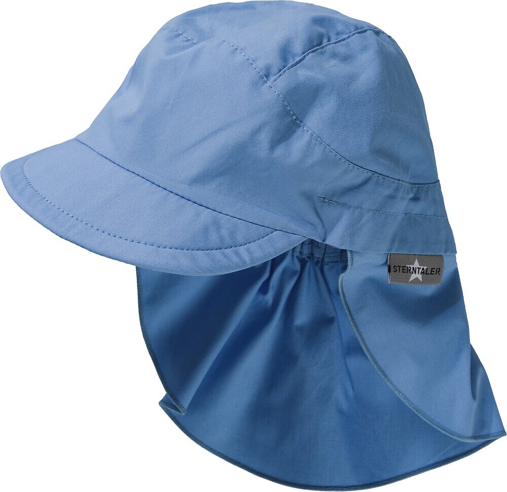 

Шапка STERNTALER, дымчатый синий