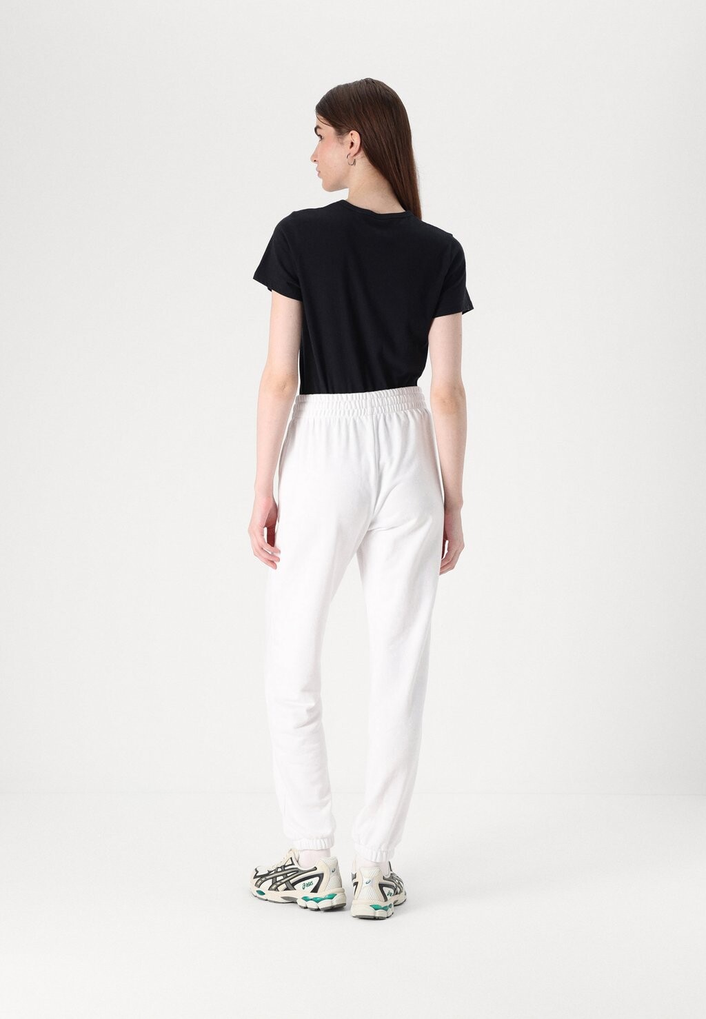 

Спортивные брюки HERITAGE JOGGER Gap Tall, черный