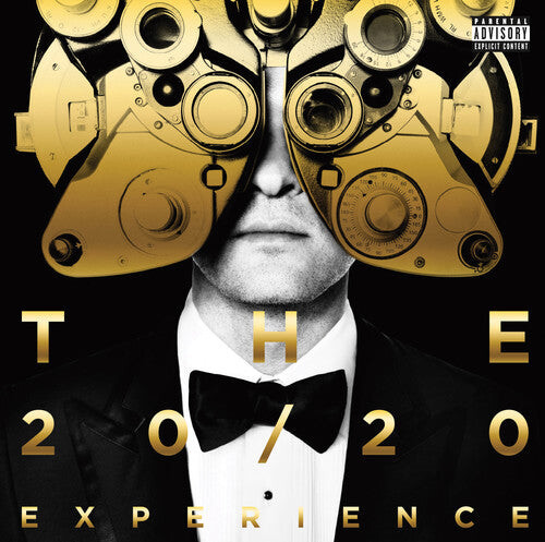 

CD диск Timberlake, Justin: The 20/20 Experience - 2 Of 2