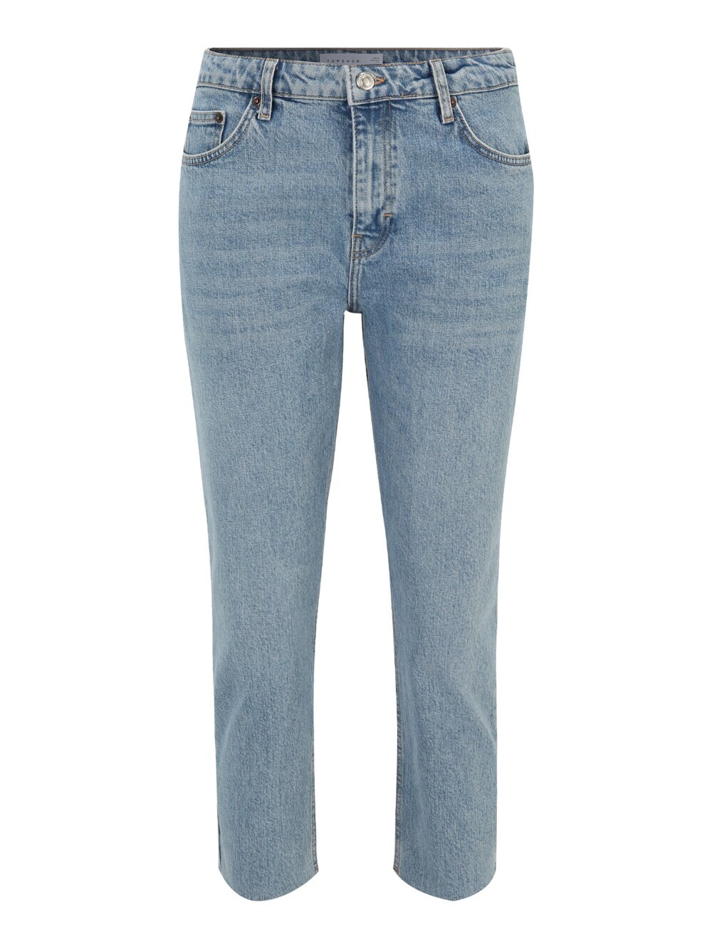 

Обычные джинсы Topshop Petite, синий