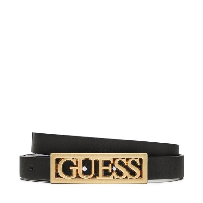 

Ремень Guess MildredBelts, черный
