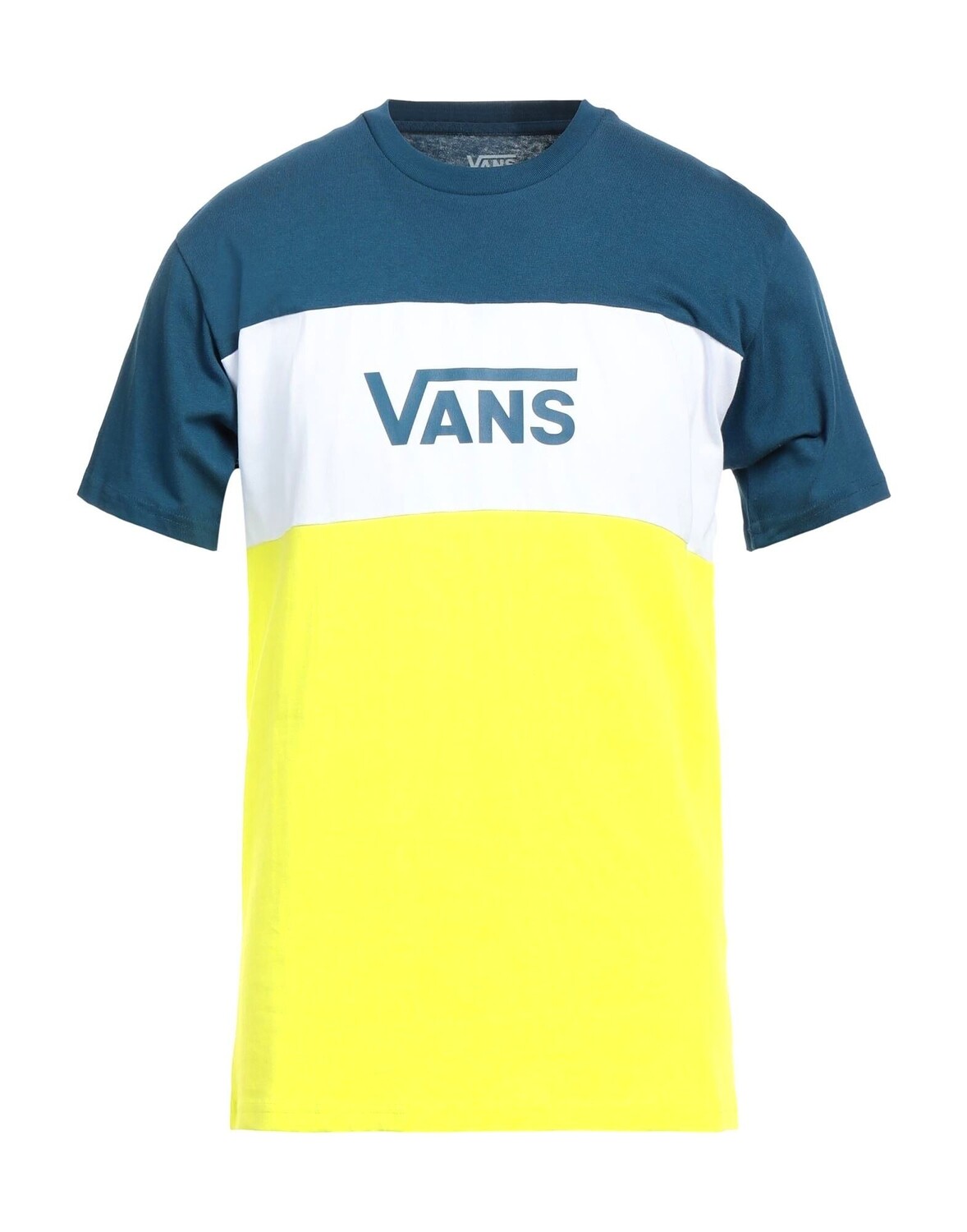 

Футболка Vans, синий