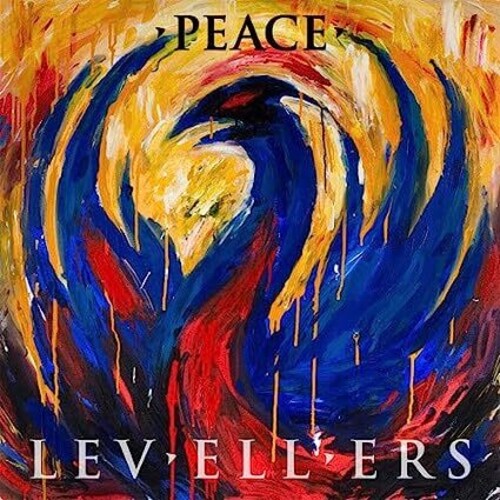 

Виниловая пластинка Levellers: Peace [Picture Disc]