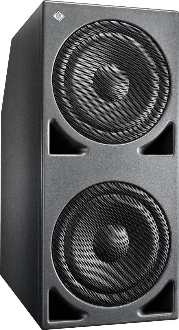 

Neumann KH 870 2 x 10-дюймовый активный студийный сабвуфер (шт.)
