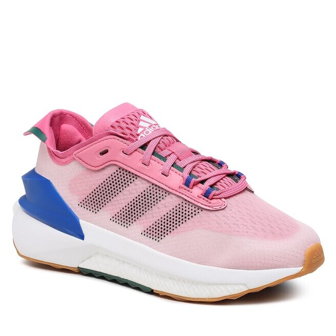 

Кроссовки adidas Avryn, розовый