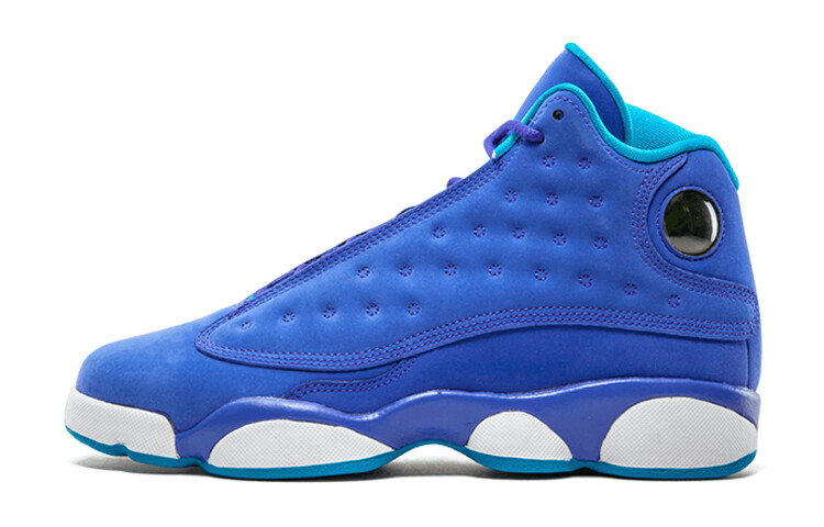 

Jordan Air Jordan 13 Retro Hornets (GS)
