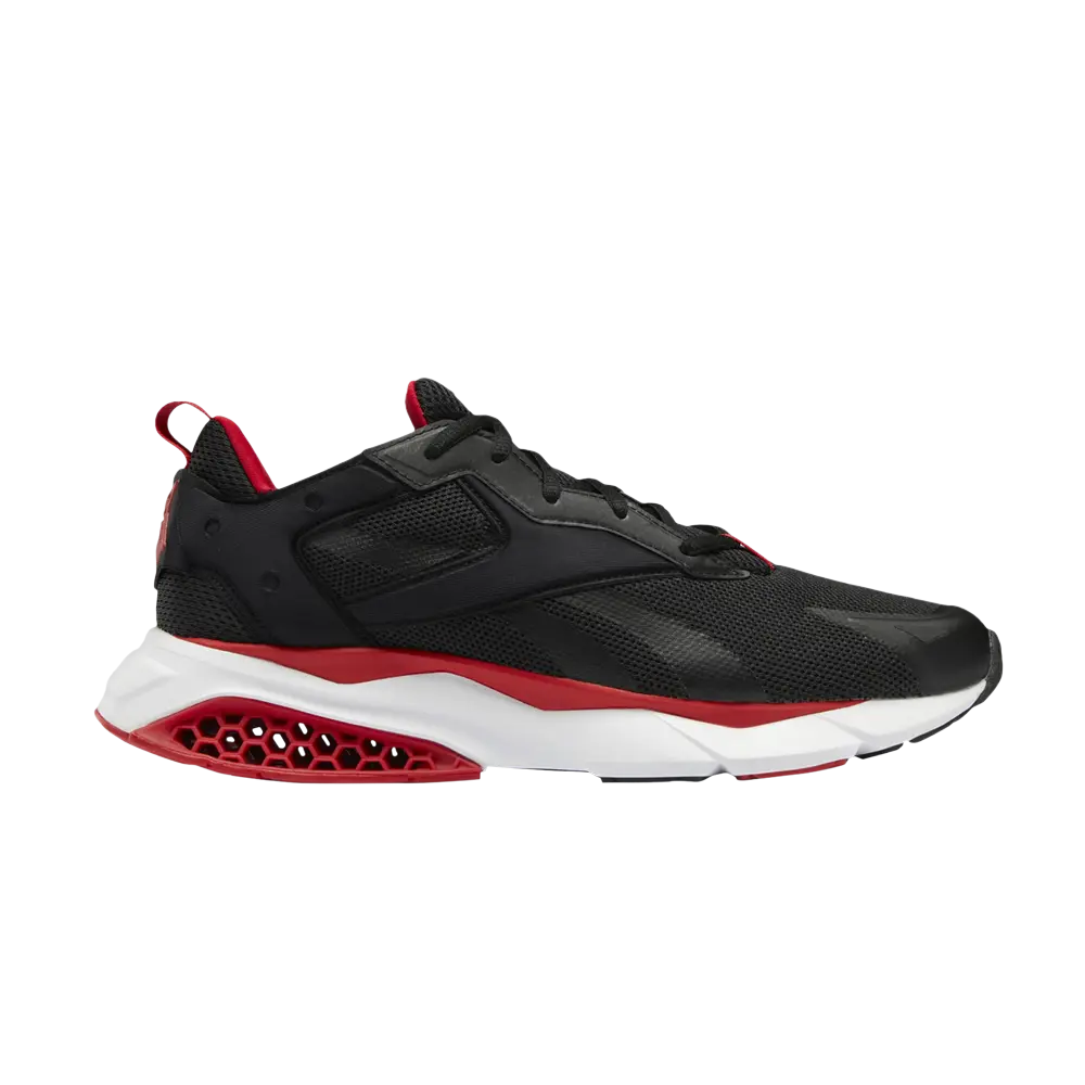 

Кроссовки Hexalite Legacy Reebok, черный