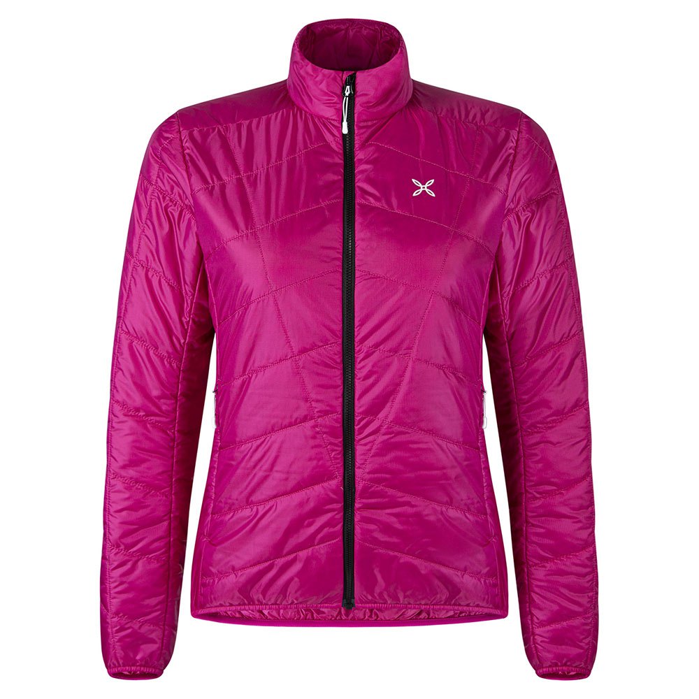 Куртка Montura Space Confort Fit, розовый