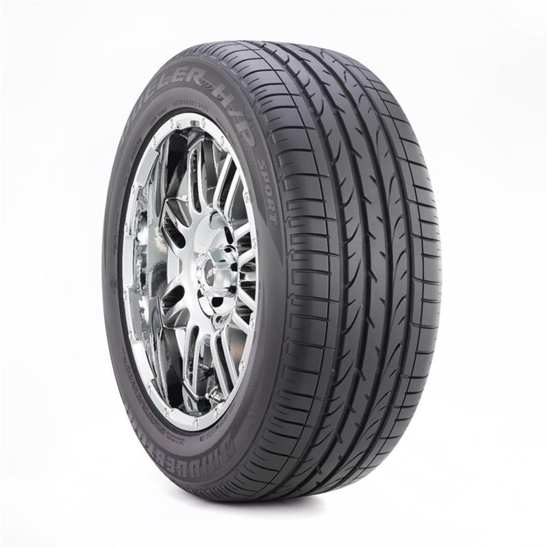 

Летние шины Bridgestone DUELER H/P SPORT N-0 255/55 R19 111Y