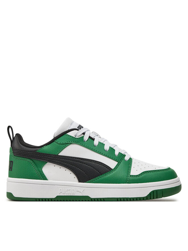 

Кроссовки Puma, белый