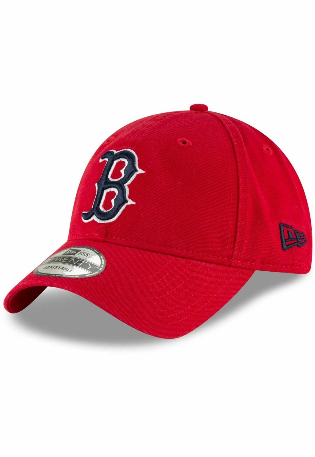 

Бейсболка 9TWENTY STRAPBACK BOSTON RED SOX New Era, цвет red