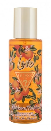 

Туман, 250 мл Guess, Love Sunkissed Flirtation