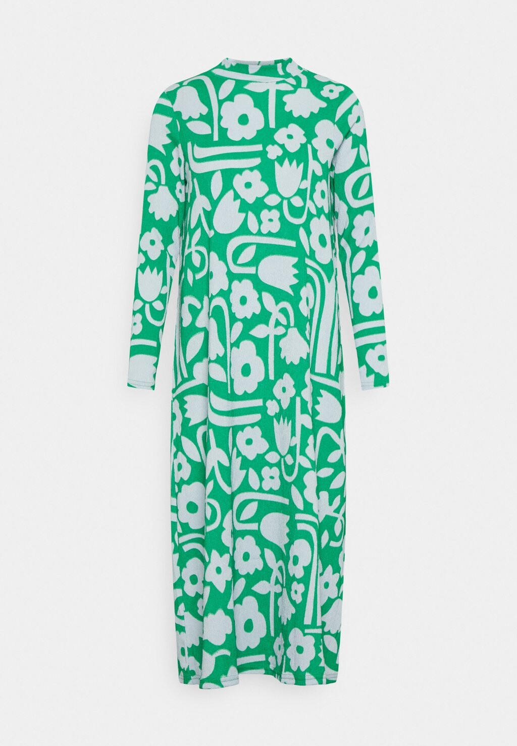 

Летнее платье Monki, зеленый