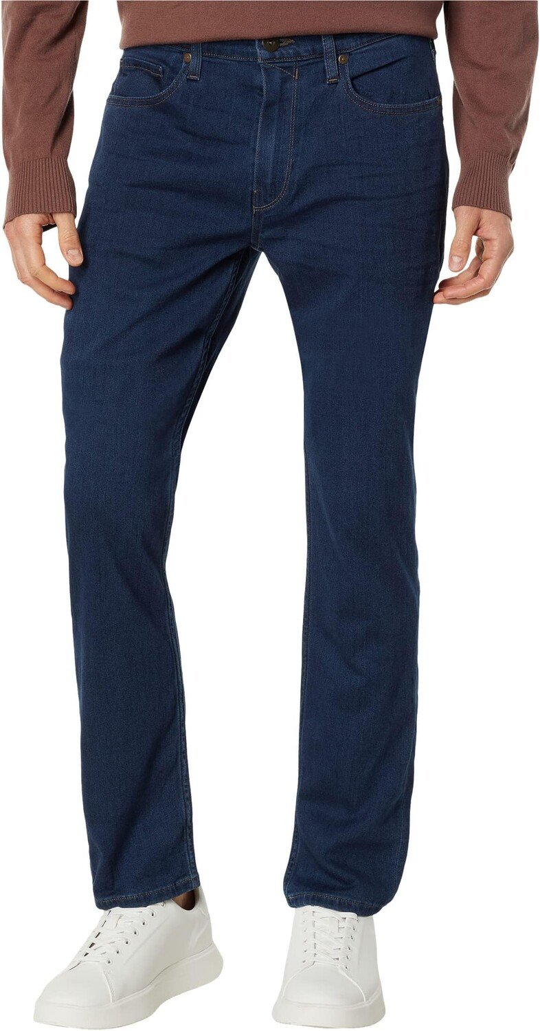 

Джинсы Federal Slim Straight Leg Jeans in Maddin Paige, цвет Maddin