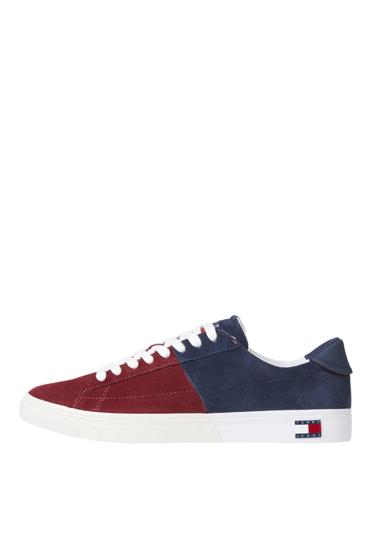 

Кроссовки Tommy Hilfiger, синий