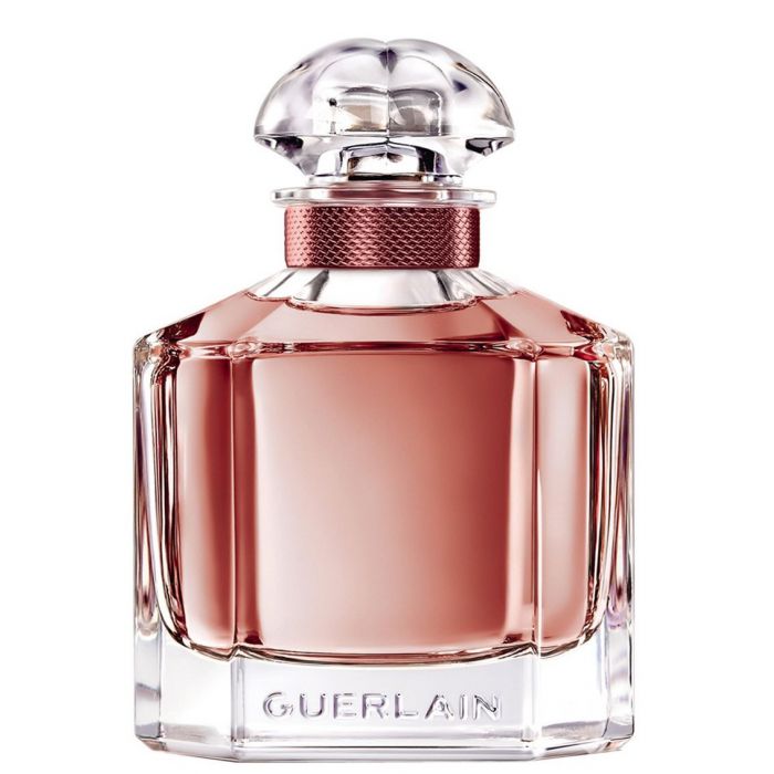 Женская туалетная вода Mon Guerlain Intense EDP Guerlain, 100 guerlain santal royal for women eau de parfum 125ml