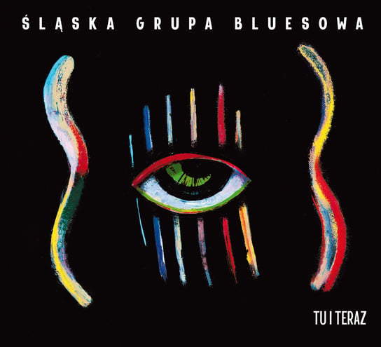 Виниловая пластинка Śląska Grupa Bluesowa - Tu i teraz