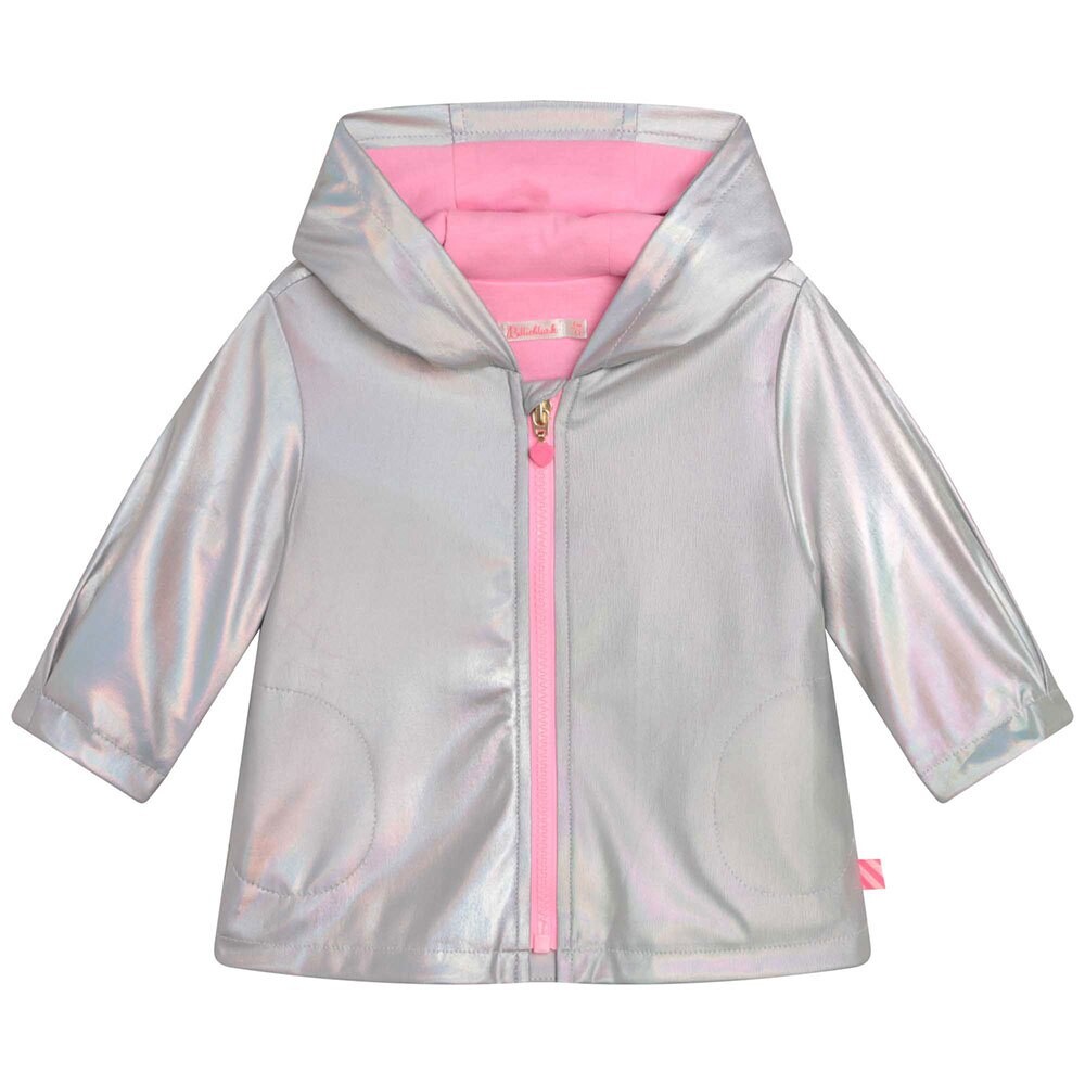 

Куртка Billieblush U16353, серый