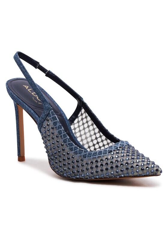 

Сандалии Aldo, синий
