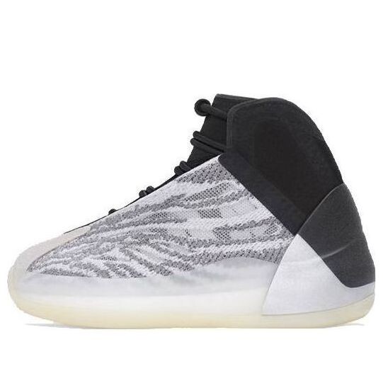 

Кроссовки квантовые младенец Adidas Yeezy, белый