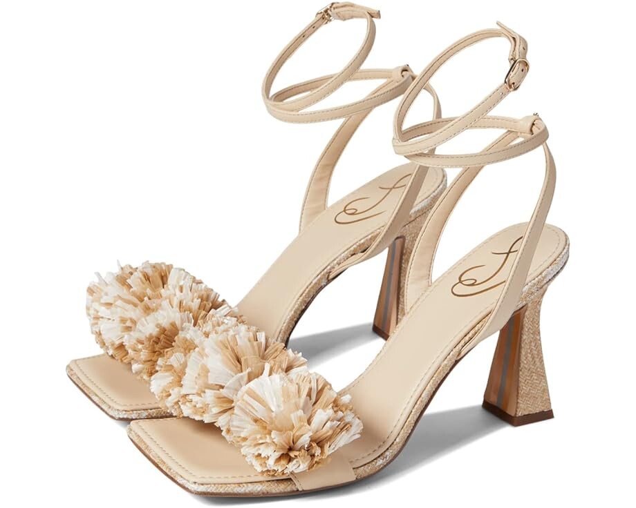 

Туфли Sam Edelman Clare, песочный