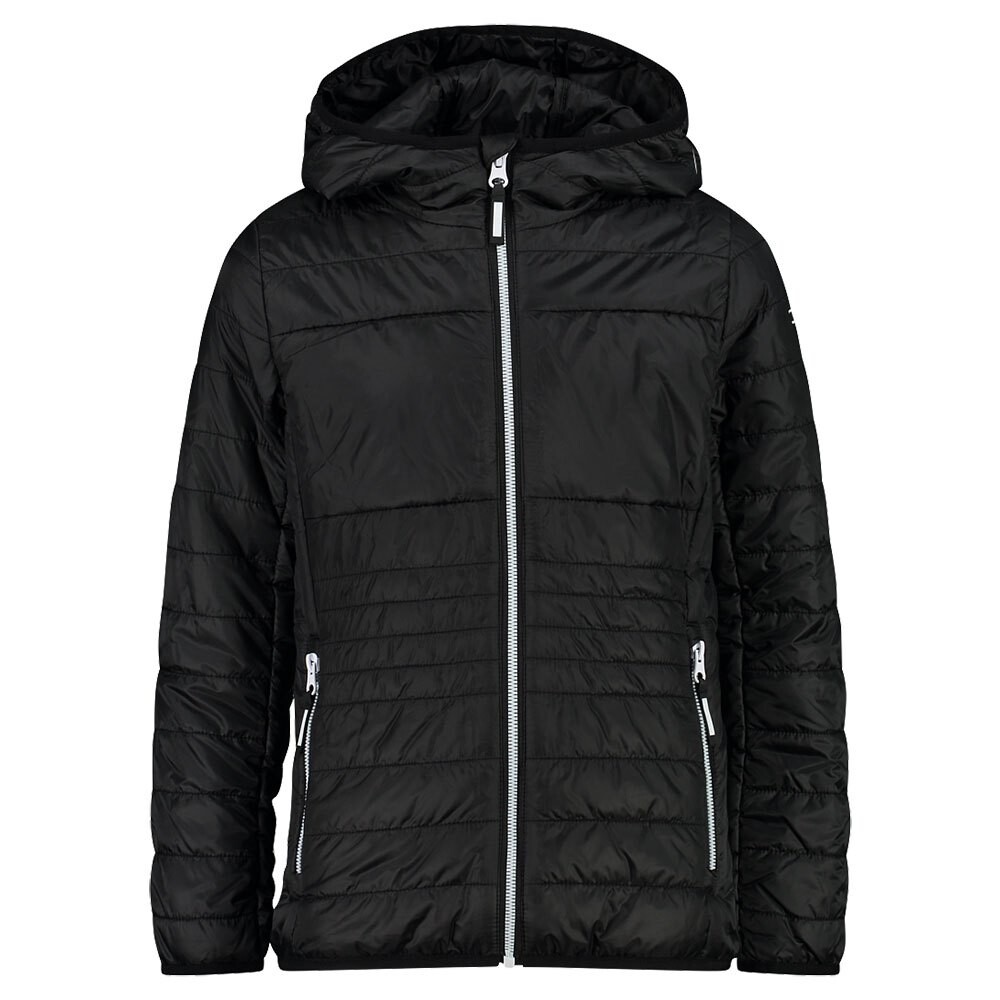 

Куртка CMP 33Z5185 Padded, черный