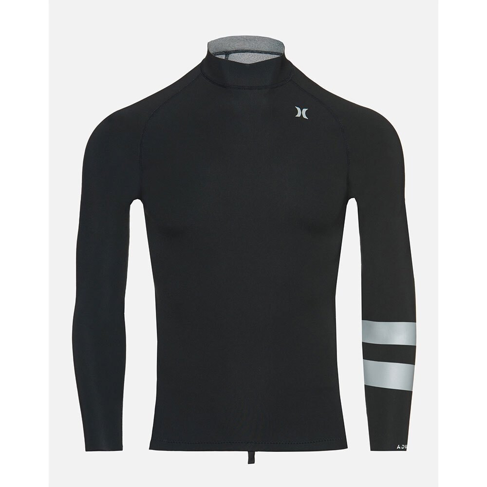 

Куртка Hurley Advant 1/1 mm Neoprene, черный
